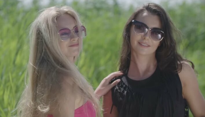 Erotyczny podtekst w niezwykłej produkcji disco polo. Kuzyn Zenka poszedł na całość!