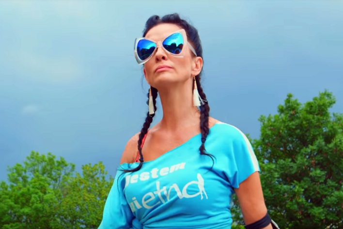 Etna - Spoco Loco | VIDEO | Premiera