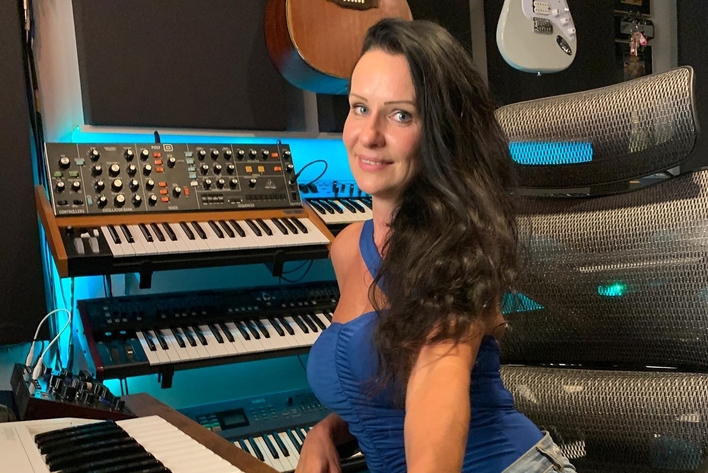 Etna wraca z nową disco polową petardą!