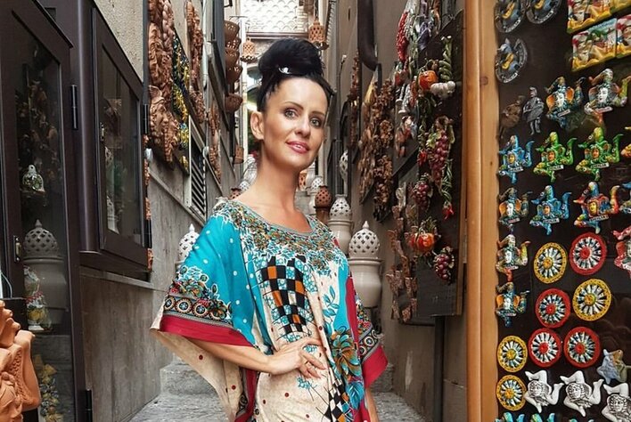 Etna wystąpi z Izabelą Janachowską?! Artystka pojawi się w TVN Style