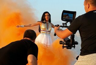 Euphoria - Zmienna | VIDEO | Premiera