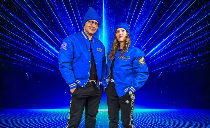 EuroMartina zaskakuje fanów! Nowy utwór ”Powiedz” to początek wielkiego projektu disco polo

