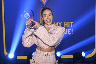 Eurowizja 2023 - KIEDY oglądać w telewizji? Blanka wygra Eurowizję?