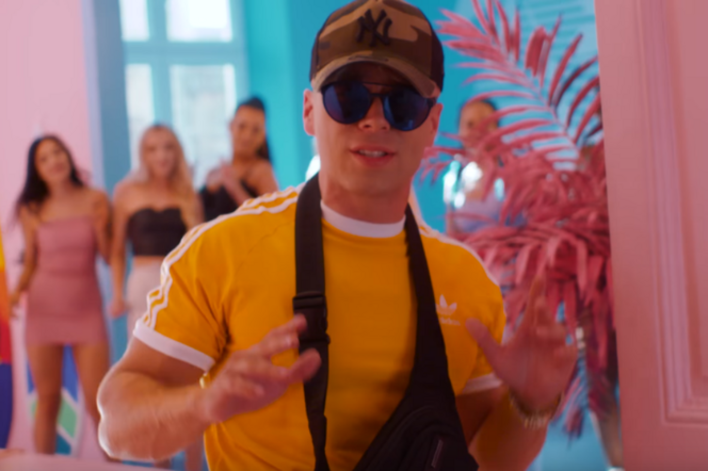 Eurowizja 2023: Ogłoszono listę artystów, którzy będą walczyć o wyjazd na konkurs! Niestety Skolima brak!