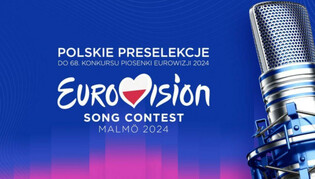 Eurowizja 2024: Polska wybiera Lunę, a co z disco polo? Wielka klapa!