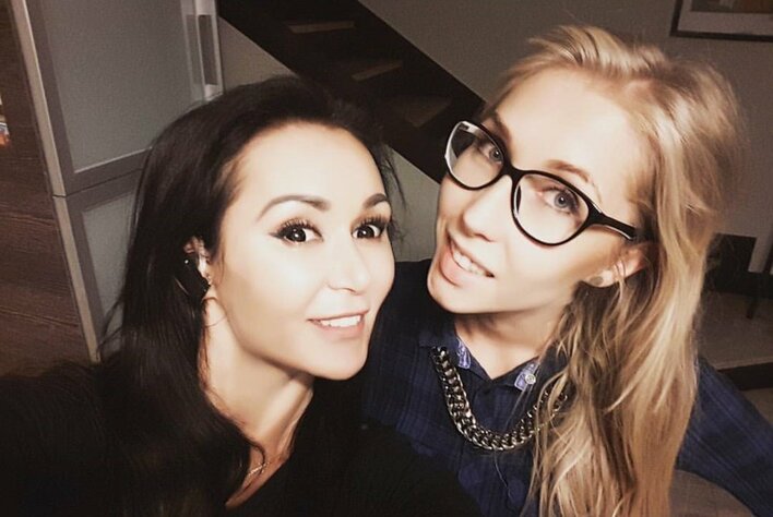 Eva Basta poszukuje sukni. Ślub odbędzie się już w kwietniu! 