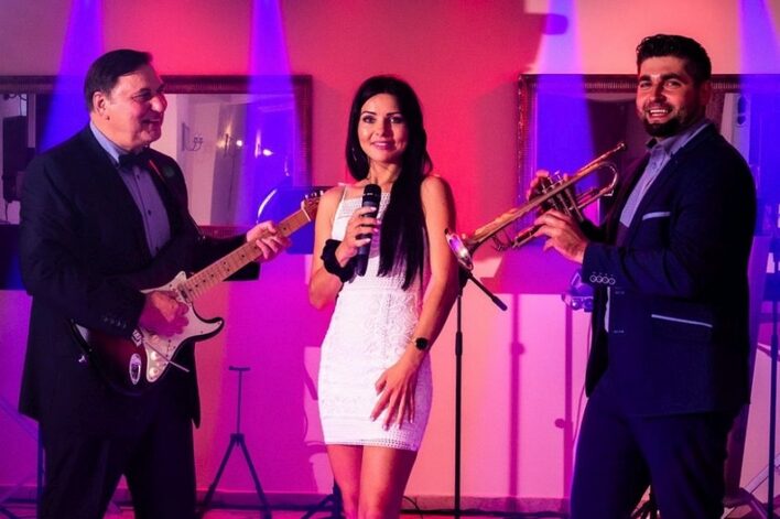 Ewa Kryza z „Rolnik szuka żony„ – od „Szansy na sukces„ do gwiazdy disco polo! Występowała w DiscoStar!

