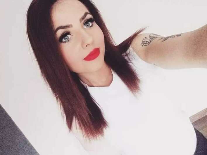 Ewelina Garzeł - Folk Lady zdradziła plany na przyszłość! Artystka disco polo nagrywa wspólny utwór z  zespołem Lider! 