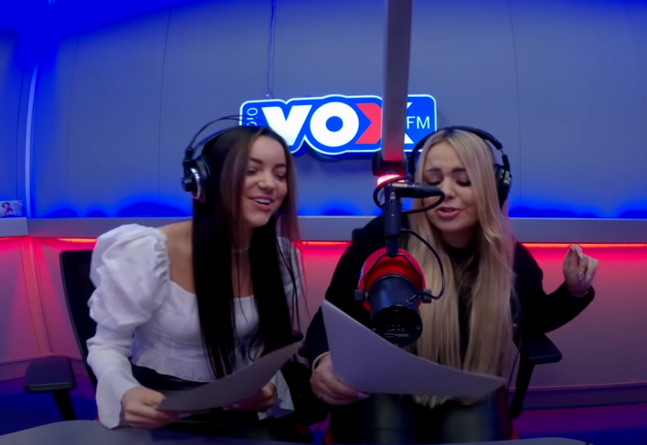 Bardzo mocne słowa Angeliki Żmijewskiej i Pauli Karpowicz! Topky mają dość?! Ostro o byłym zespole?!