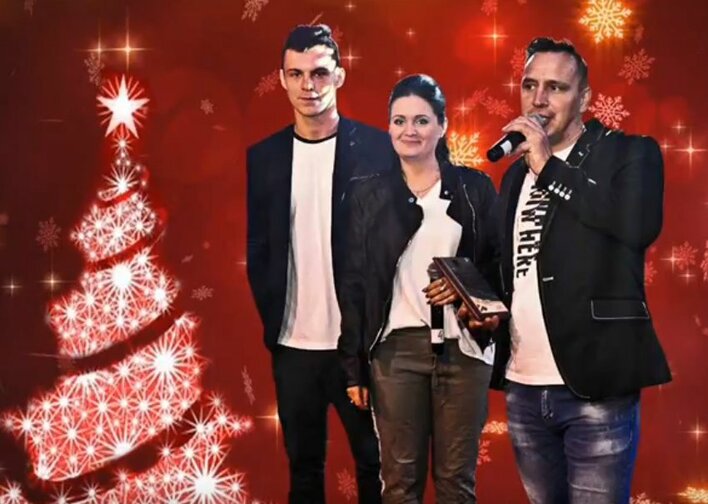 Exces - Cuda w Betlejem | Nowość