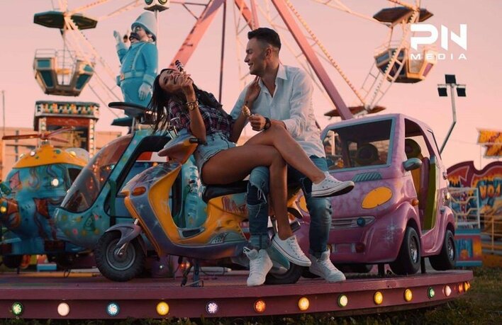 Exelent - Tylko Ty | Video | PREMIERA