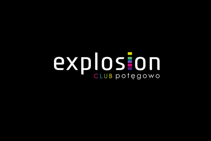Explosion Club Potęgowo okradziony!