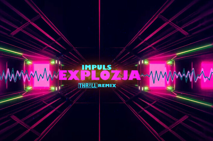 Explozja - powrót klasyka disco polo w nowym wydaniu!

