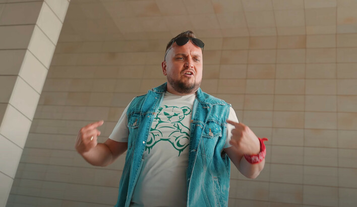 Explozja ognia i rytmu: Premiera singla „Ula czarnula” już dostępna!