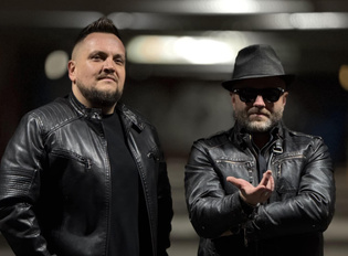 Explozja i TonyRocka prezentują nowy singiel „Księżniczka”! Zobaczcie nowość! 