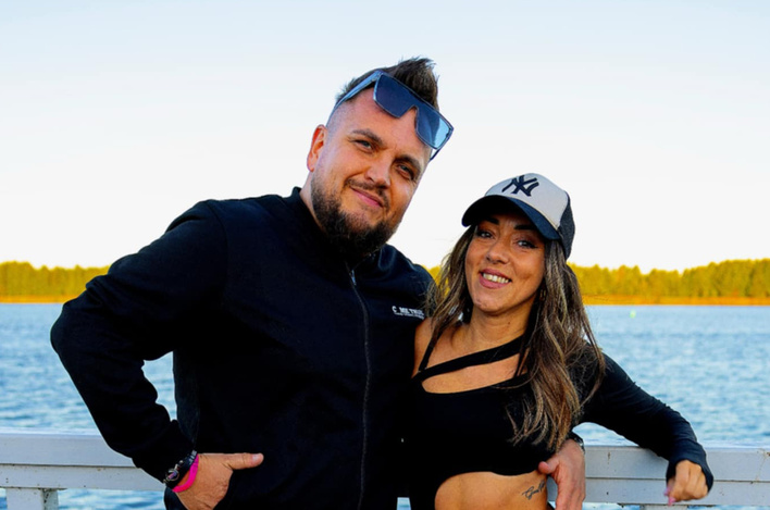 Explozja z premierą utworu „Maniura”. Kobieta, taniec i charakter w nowym klubowym hicie