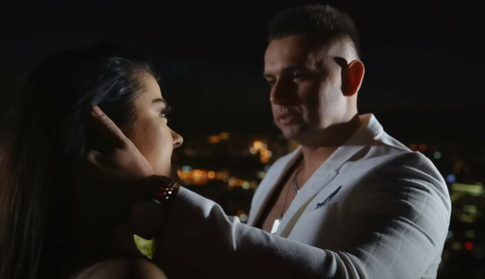 Extazy bije rekordy! ”Noc taka czarna” z oszałamiającym wynikiem w serwisach muzycznych

