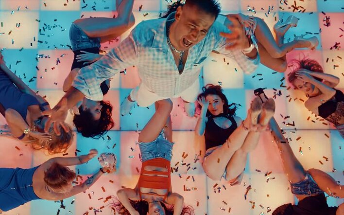 Extazy ekspertem od seksu?!