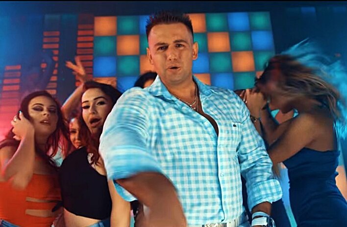 Extazy - Master | Mega premiera!