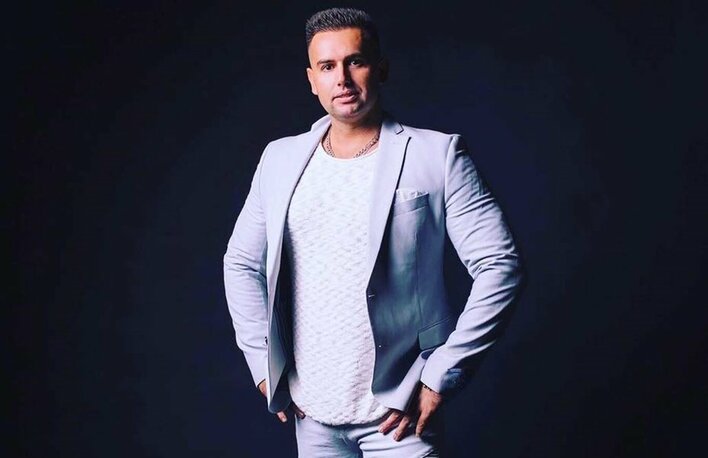 Extazy przygotował kilka premier! Lada moment pojawi się nowa płyta! Ten rok należy do Kamila?! 