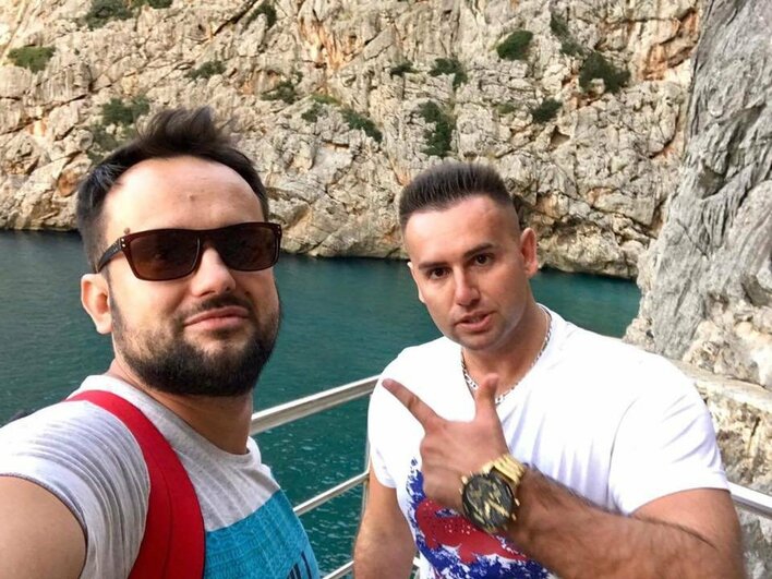 Extazy szykuje nowy klip | FOTO