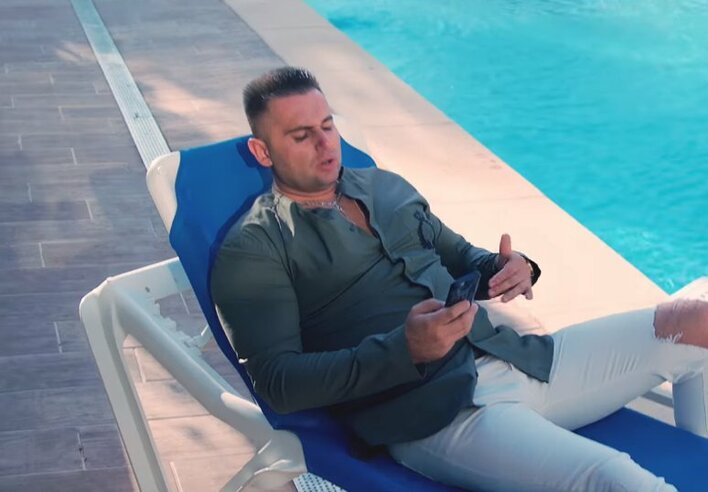 Extazy - Tylko Ona i Ja w wersji klubowej | Posłuchaj nowości.