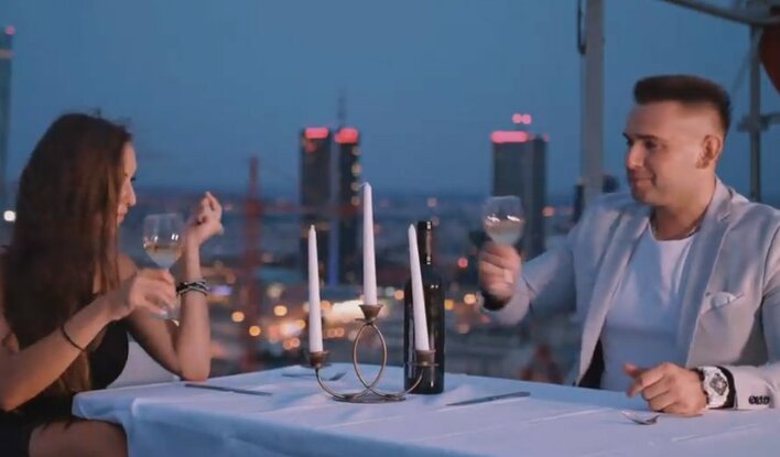 Hit jesieni?! Extazy z niezwykłą nowością pt. "Kochana moja" | VIDEO