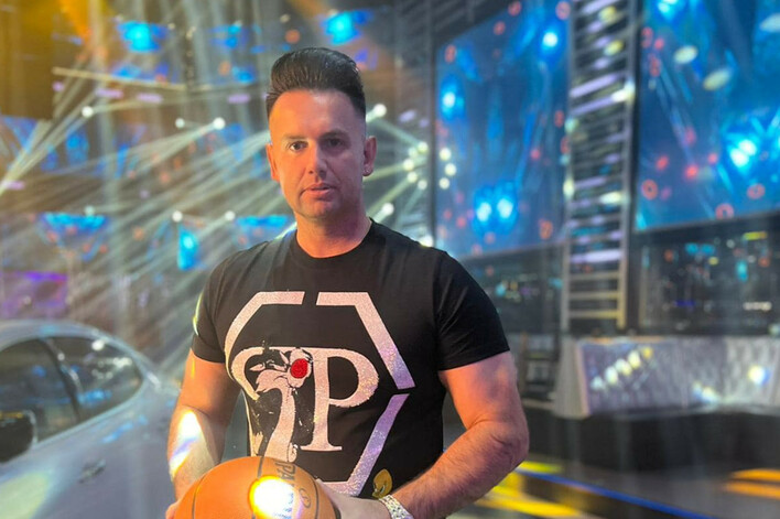 Extazy z nowością pt. „Nie będziesz sama„! Kamil Chludziński podbije tą premierą rynek disco polo?! 