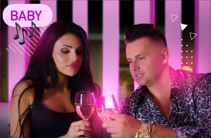 Extazy zaskakuje fanów nowym stylem! Czy utwór „Baby„ to przełom w polskiej muzyce disco polo? Zobaczcie przedpremierę!