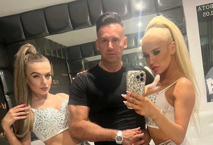 Extazy zaskakuje! „Tsunami” - czy to największy hit roku? Obejrzyj przedpremierę