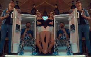 Extra Mocni - Grubo | Premiera klipu!