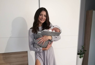 Artystka związana z branżą disco polo została mamą? W sieci pojawiły się zaskakujące zdjęcia!