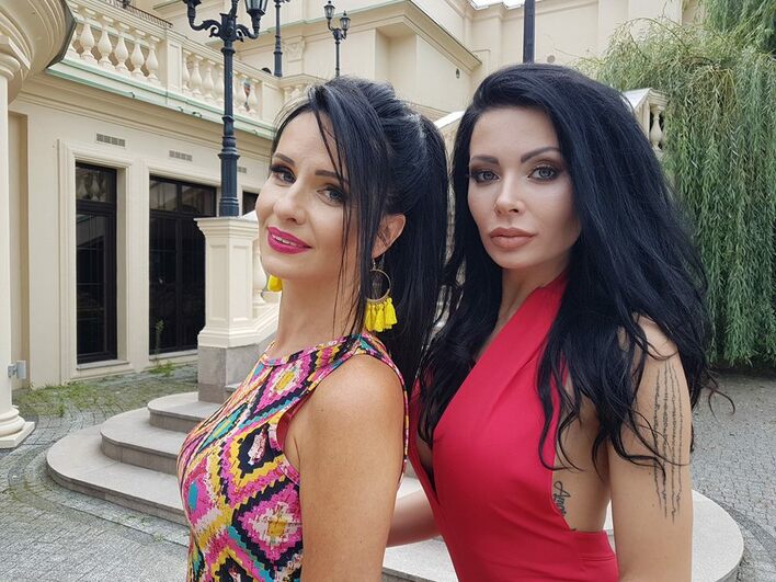 "Facet działał na dwa fronty" - zaskakująca premiera od uroczej wokalistki disco polo! 