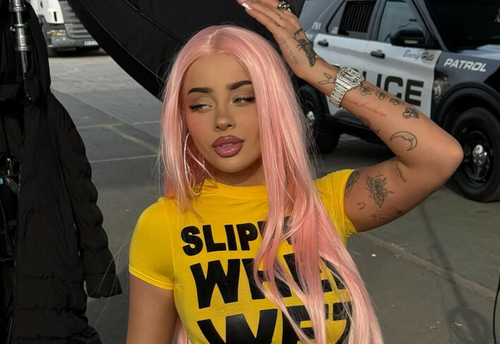 Fagata i „WOW” w zupełnie nowym, tanecznym wydaniu disco polo