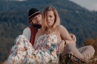 Fajters / Energy Folk - Miłość do górala | PREMIERA Video