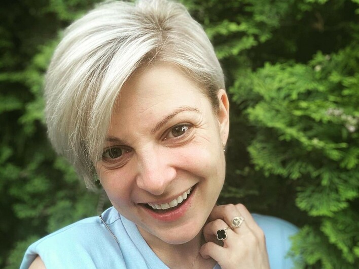 Fala hejtu na Magdę Narożną! Gwiazda disco polo zaszczepiła się przeciwko Covid-19! 