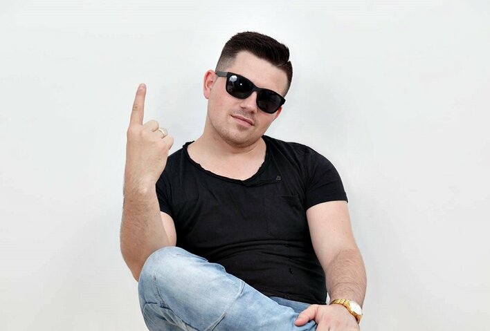 Fan Max - Sexapil | NOWOŚĆ