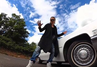 Fan-Tastic - Obcisłe Jeansy | Premiera klipu