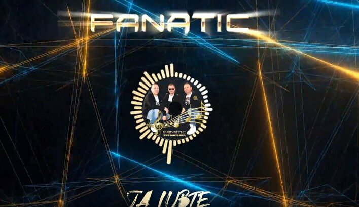 Fanatic - Ja Lubię | Premiera!