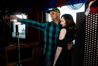 Fani disco polo & dance przeniosą się w inny wymiar?! - zobaczcie Video