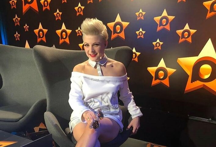 Fani disco polo oczarowani Magdą Narożną! Wygląda zjawiskowo! Zobacz wokalistkę Pięknych i Młodych!