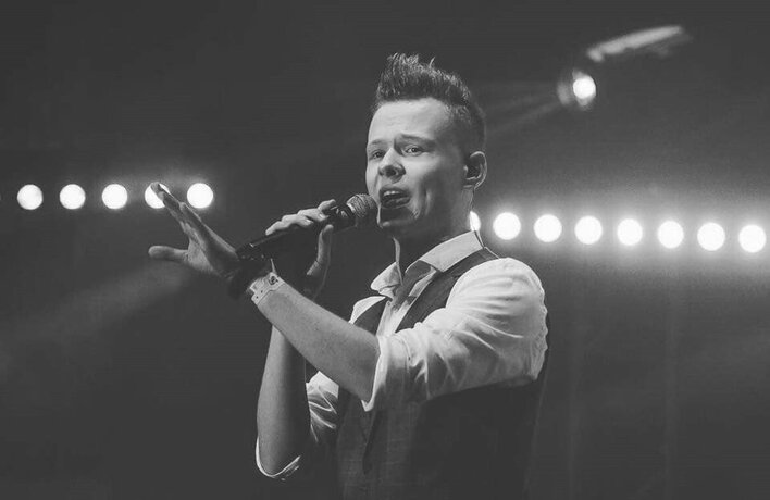  Fani disco polo są zrozpaczeni! Wybitny artysta disco polo rezygnuje z kariery?! 