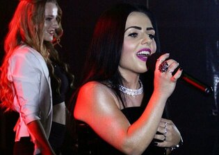 Fani disco polo w rozpaczy! Wokalistka disco polo kończy karierę! 