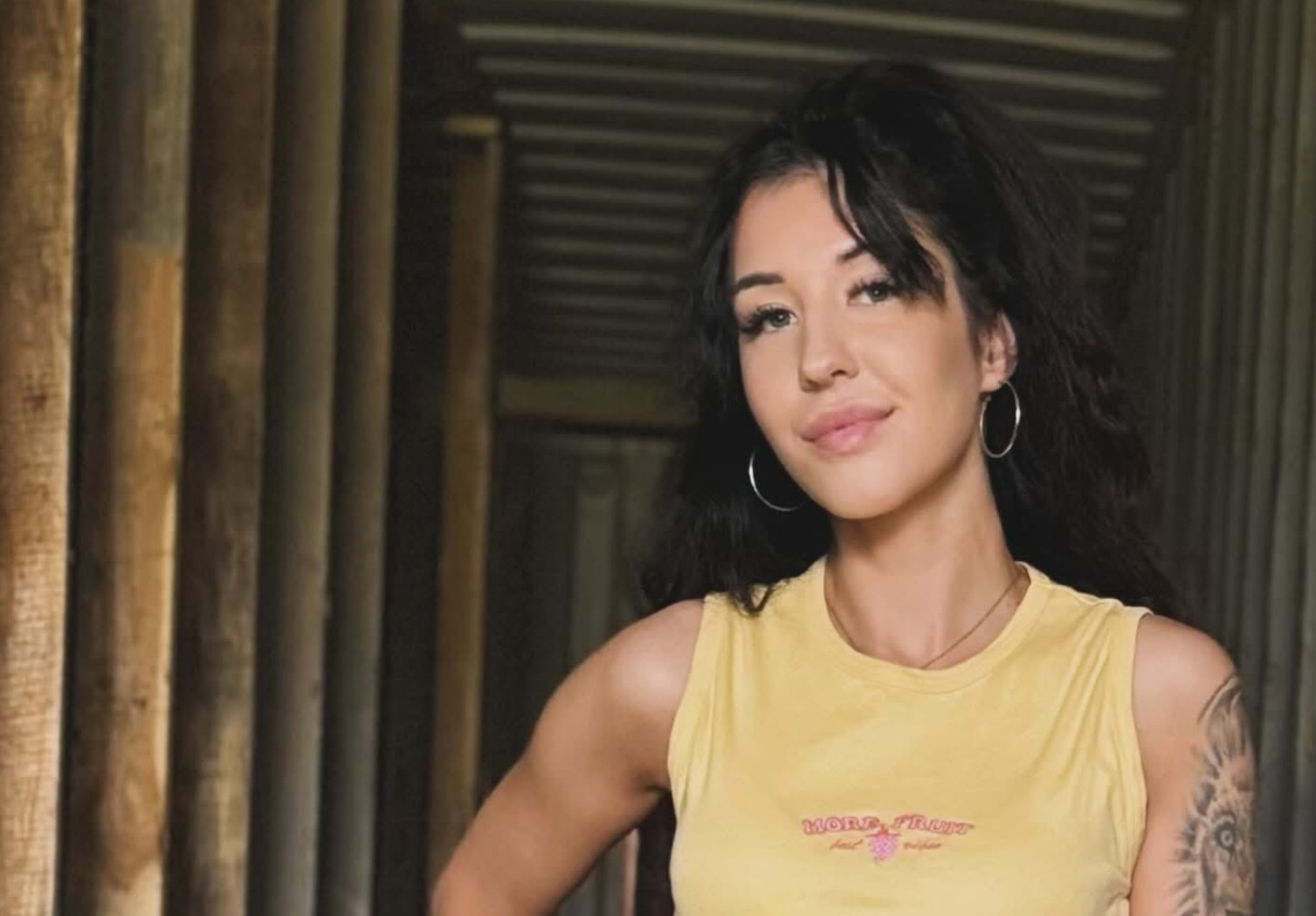 Fani disco polo w szoku! Sylwia Kossakowska śpiewa wielki hit Classic „Jesteś wielkim spełnieniem”