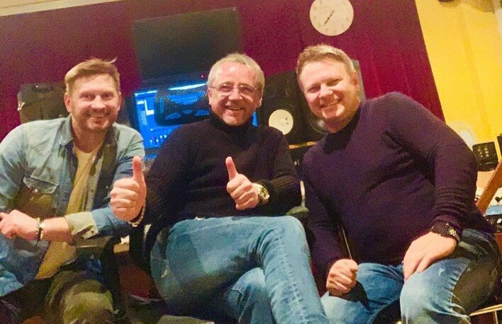 Fani disco polo zachwyceni! Grupa Classic z nowością!