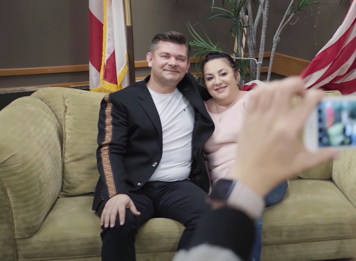 Zenon Martyniuk Akcent na ustach wszystkich! A to wszystko przez ostatnie publikacje!