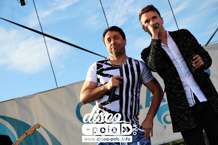 Fani kochają Defisa i Marcina Millera przez ich oczy!