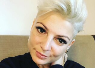 Fani Magdy Narożnej przesadzili? W oczach wokalistki disco polo pokazały się łzy! 