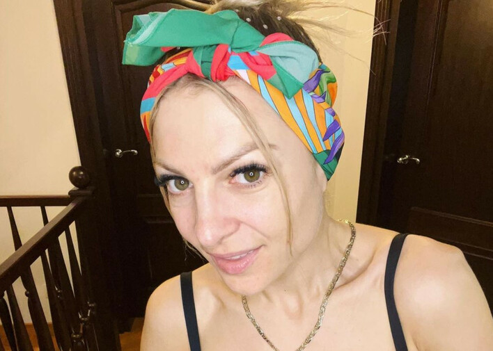 Fani mocno zaniepokojeni Magdą Narożną Piękni i Młodzi! Co dzieje się z nową królową disco polo?