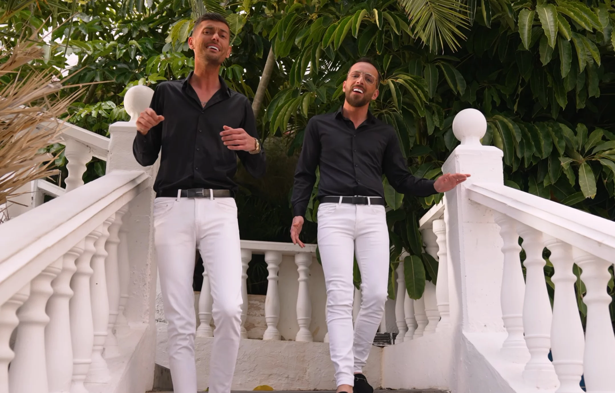 Fani oszaleli na punkcie „Serce Kocha". MarsaAlam nagrał hit na Teneryfie